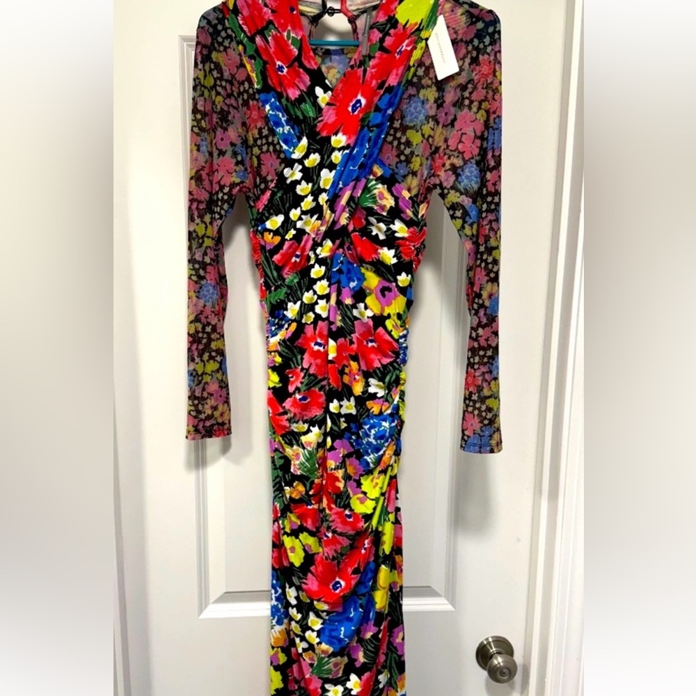 Anthropologie dress